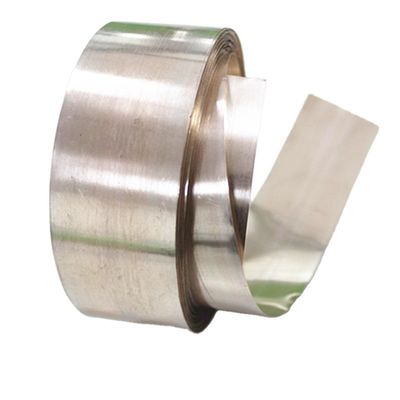 qualità  Factory Outlet Copper Stainless Steels and Carbon Steels Joining Alloy Welding Weld Strip Weld Segment Aluminum Silver Welding Strip fabbrica