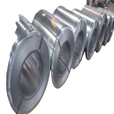 qualità  Leather Grain Prepainted Building Construction Round Material Hot Rolled Galvanized Sheet Galvannealed Single Aluminum Bar In Line Steel Coil fabbrica