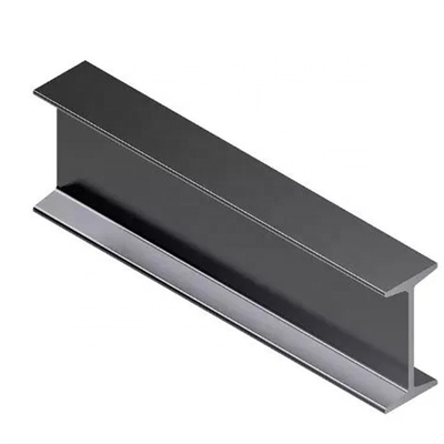 China Manufacturers Q355b SS400 Stainless Steel 250x250 Sizes H Beam Astm A36 Carbon