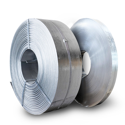 Building Martial G550 G350 DX51D SGCC Galvanized Steel Coil 100mm Zinc Coated Hot Dipped Galvanized Steel Strip Coil
